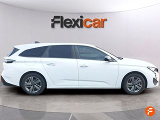 Peugeot 308 5P Active Pack BlueHDi 130 S&S EAT8