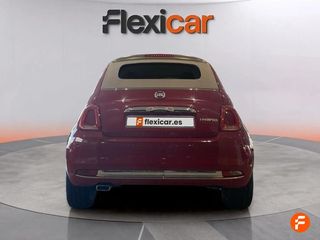 Fiat 500 Dolcevita 1.0 Hybrid 51KW (70 CV)