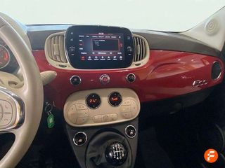 Fiat 500 Dolcevita 1.0 Hybrid 51KW (70 CV)