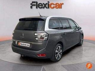 Citroën Grand C4 Picasso BlueHDi 88KW (120CV) Feel
