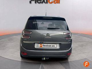 Citroën Grand C4 Picasso BlueHDi 88KW (120CV) Feel