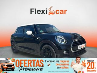 MINI Cooper COOPER D 5 PUERTAS