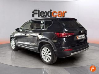 Seat Ateca 1.6 TDI 85kW (115CV) St&Sp Style Eco