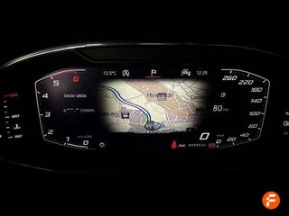 Seat Ateca 1.6 TDI 85kW (115CV) St&Sp Style Eco