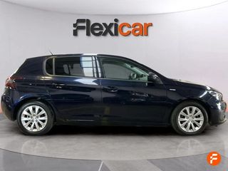 Peugeot 308 5p Active Pack PureTech 130 S&S