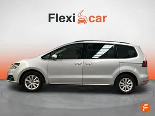 Seat Alhambra 1.4 TSI 110kW DSG St&Sp Style GO