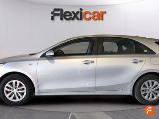 Kia Ceed 1.4 CVVT 74kW (100CV)