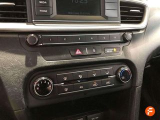 Kia Ceed 1.4 CVVT 74kW (100CV)