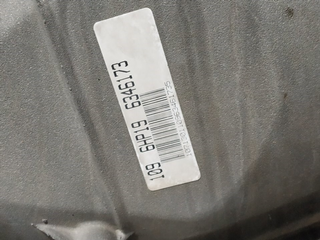 CAJA CAMBIOS BMW SERIE 5 BERLINA (E60) N52 756329