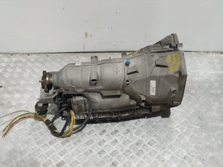 CAJA CAMBIOS BMW SERIE 5 BERLINA (E60) N52 756329