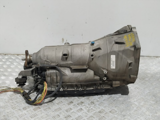 CAJA CAMBIOS BMW SERIE 5 BERLINA (E60) N52 756329