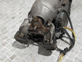 CAJA CAMBIOS BMW SERIE 5 BERLINA (E60) N52 756329