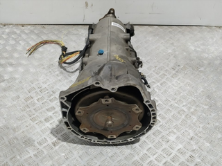 CAJA CAMBIOS BMW SERIE 5 BERLINA (E60) N52 756329