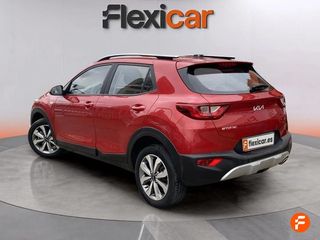 Kia Stonic 1.2 DPi 62kW (84CV) Concept