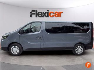Nissan Primastar Combi 8 2.0dCi 110kW L1H1 1T N-Connecta