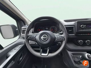 Nissan Primastar Combi 8 2.0dCi 110kW L1H1 1T N-Connecta