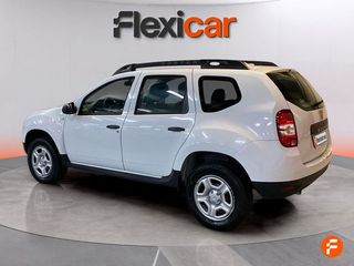 Dacia Duster Access 1.6 84kW (114CV) 4X2