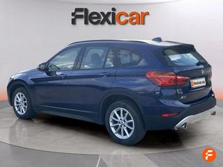 BMW X1 sDrive18d Business