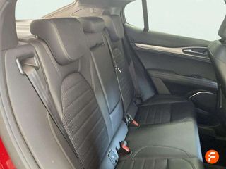 Alfa Romeo Stelvio 2.2 Diesel 140kW (190cv) SPRINT AWD