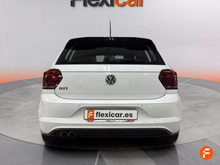 Volkswagen Polo GTI 2.0 TSI 147kW (200CV) DSG