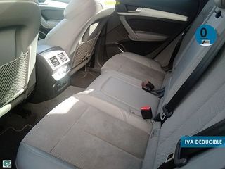 Audi Q5 S Line 55 quattro 270 kW (367 CV) S tronic