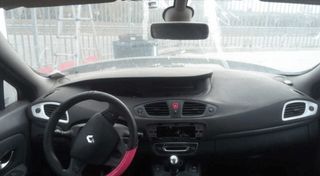 Piloto tras izq renault 265550013r scenic 20875053