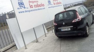 Piloto tras izq renault 265550013r scenic 20875053