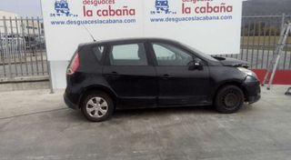 Piloto tras izq renault 265550013r scenic 20875053