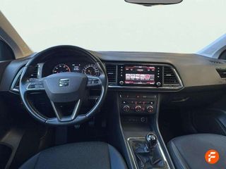 Seat Ateca 1.0 TSI 85kW (115CV) St&Sp Reference