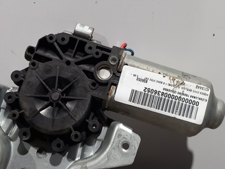 ELEVALUNAS TRASERO IZQUIERDO HONDA CIVIC 5 PUERTA