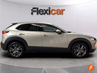 Mazda CX-30 e-SKYACTIV-X 137kW AT Zenith B.Safety