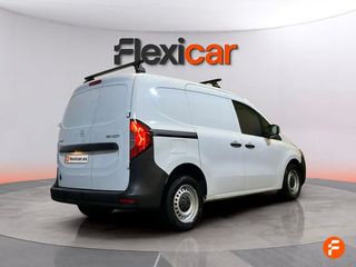 Mercedes Citan Citan 110 CDI Furgon Base Largo