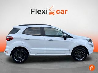Ford Ecosport 1.0T EcoBoost 92kW (125CV) S&S ST Line