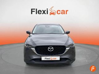 Mazda CX-5 2.0 GE 121kW (165CV) 2WD AT Evolution
