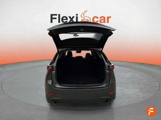 Mazda CX-5 2.0 GE 121kW (165CV) 2WD AT Evolution