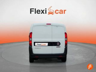 Fiat Doblò Easy 1.6 Multijet 70kW (95CV) SWB