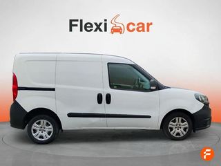 Fiat Doblò Easy 1.6 Multijet 70kW (95CV) SWB