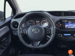 Toyota Yaris 1.0 70 Active Tech