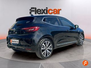 Renault Clio RS Line Blue dCi 85 kW (115CV)