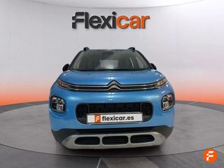 Citroën C3 Aircross PureTech 60kW (82CV) LIVE