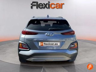 Hyundai Kona 1.0 TGDi Tecno 4x2