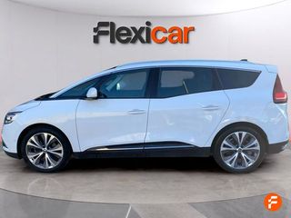 Renault Grand Scénic Zen Energy TCe 103 kW (140CV)