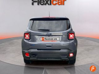 Jeep Renegade 4xe 1.3 PHEV 177 kW(240CV) Trailhawk AT