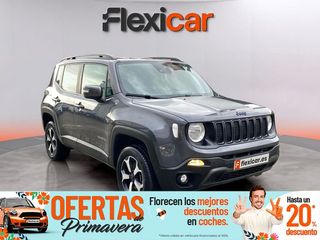 Jeep Renegade 4xe 1.3 PHEV 177 kW(240CV) Trailhawk AT