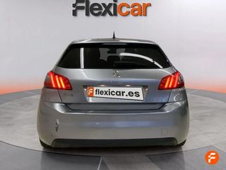 Peugeot 308 5p Style PureTech 130 S&S 6 Vel. MAN