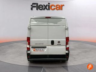Fiat Ducato L2H2