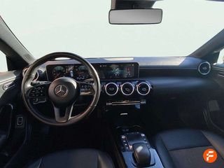 Mercedes CLA CLA 200 D DCT 4MATIC Shooting Brake