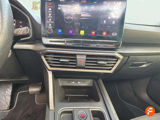 Cupra León SP 2.0 TSI 140kW (190CV) DSG