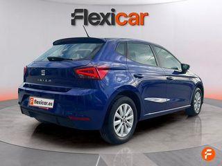 Seat Ibiza 1.6 TDI 70kW (95CV) Reference
