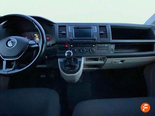 Volkswagen Caravelle Origin Corta 2.0 TDI 110kW BMT